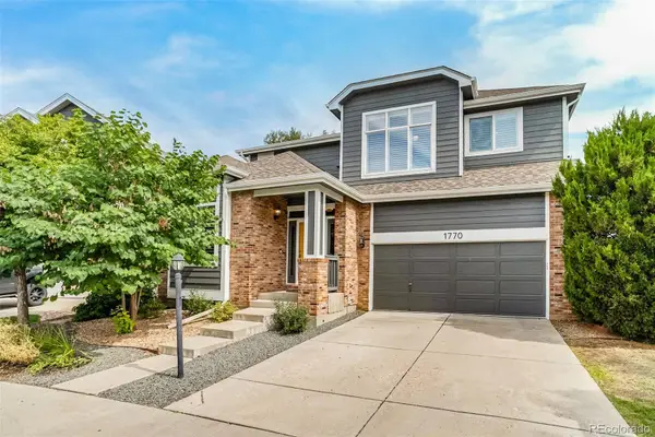 1770 S Poplar, Denver, CO 80224