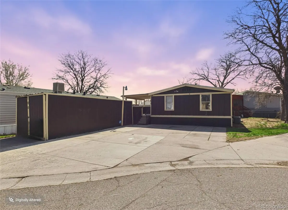 6500 E 88th Avenue, Henderson, CO 80640 - #1