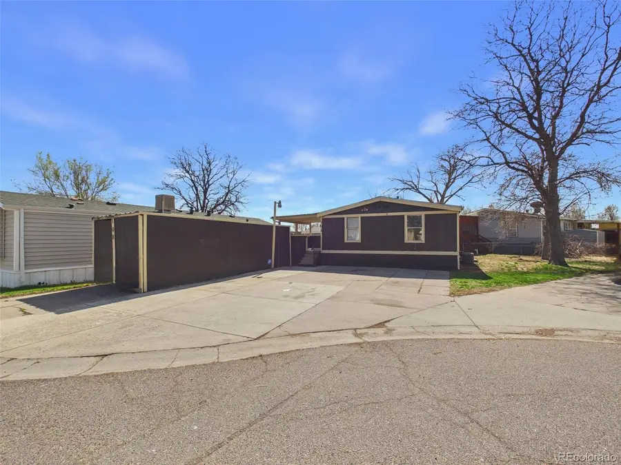 6500 E 88th Avenue, Henderson, CO 80640 - #2