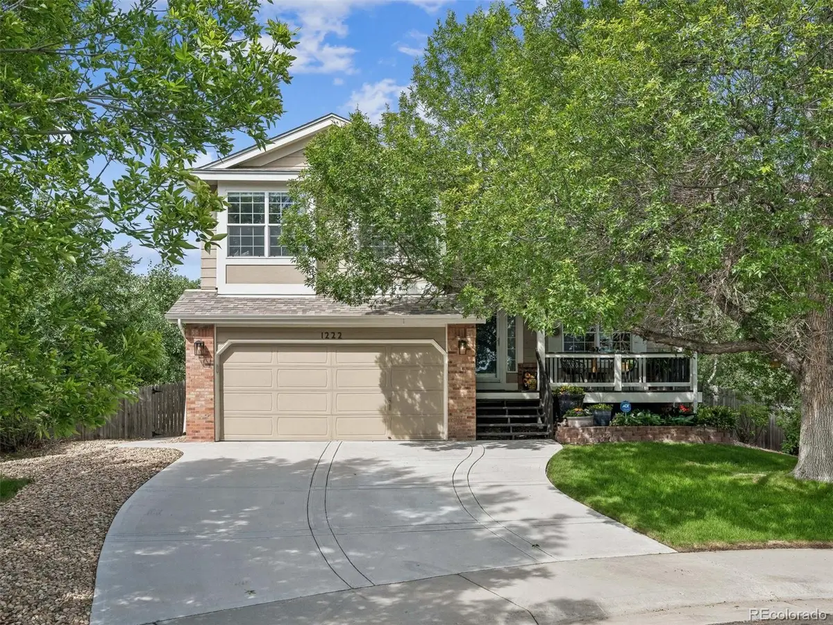 1222 E 135th Place, Thornton, CO 80241 - #1
