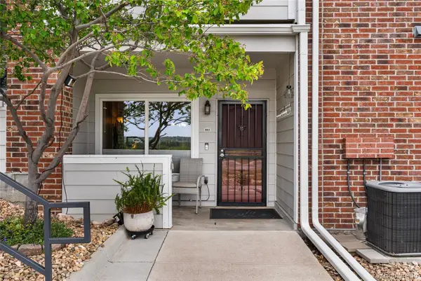 10239 W 55th Drive #3, Arvada, CO 80002