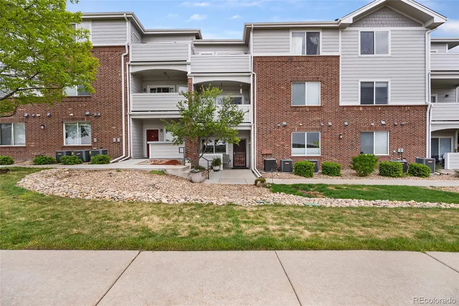 10239 W 55th Drive #3, Arvada, CO 80002 - #2