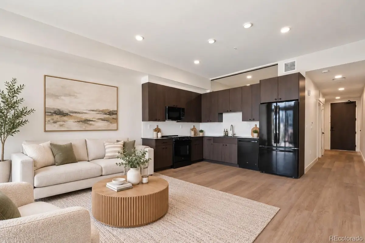 1643 Boulder #209, Denver, CO 80211 - #1