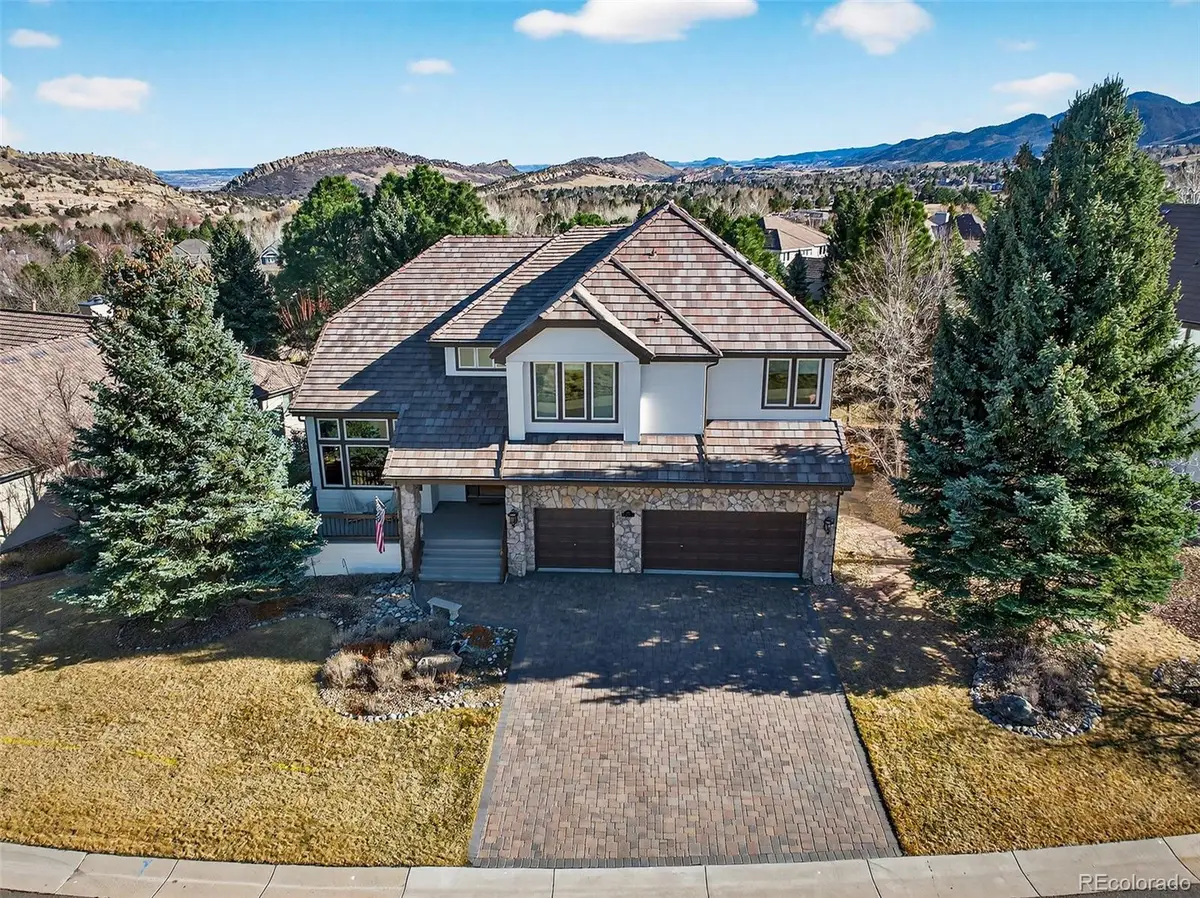 18 Prairie Clover, Littleton, CO 80127 - #1