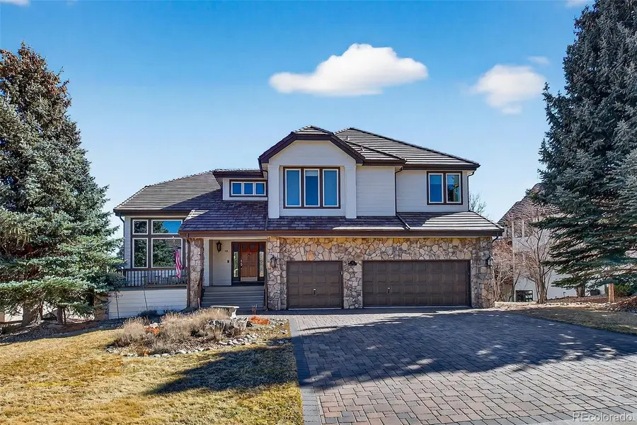 18 Prairie Clover, Littleton, CO 80127 - #2