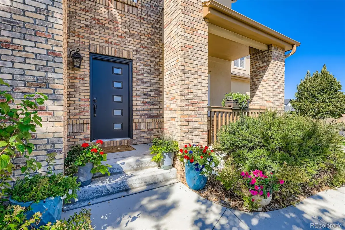 8407 S Parfet Court, Littleton, CO 80127 - #1