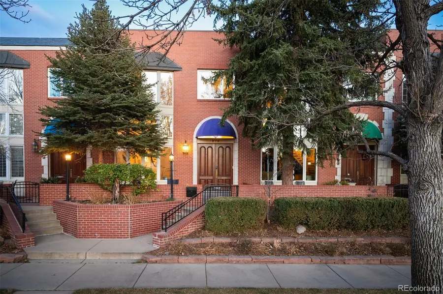 270 Cook Street, Denver, CO 80206 - #3