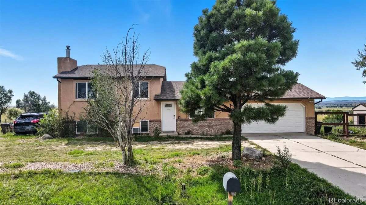 9715 Bar B Road, Fountain, CO 80817 - Image #1