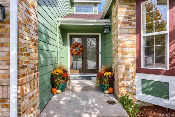 5704 S Genoa, Aurora, CO 80015
