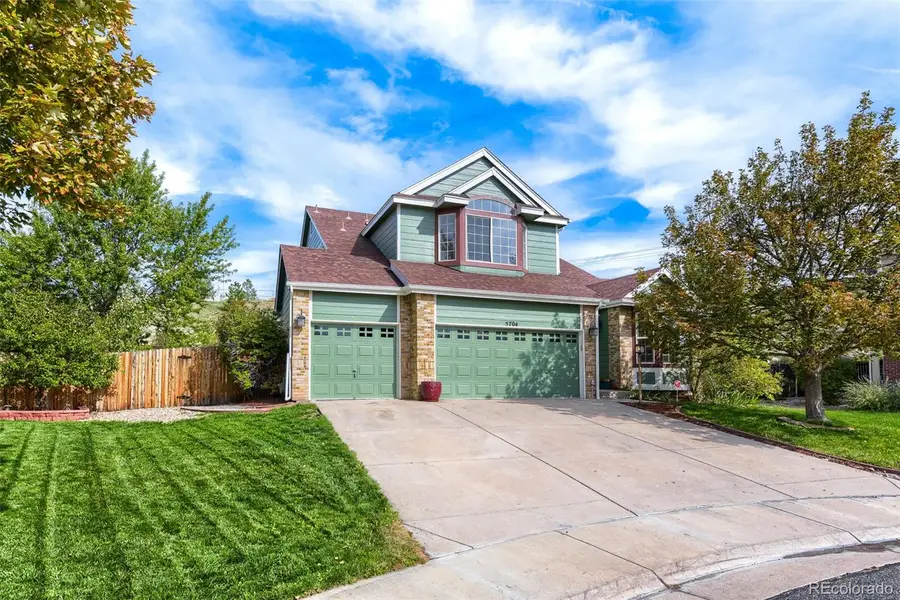 5704 S Genoa, Aurora, CO 80015 - #2