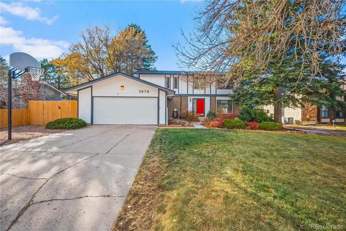 3070 W Enchanted Circle, Colorado Springs, CO 80917 - Image #1