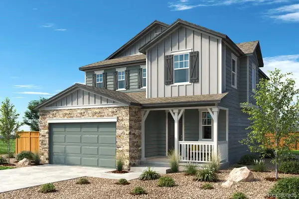 13446 E 110th, Commerce City, CO 80022