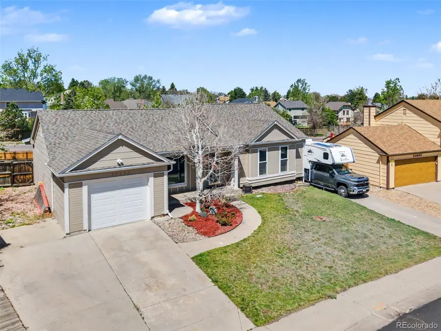 20950 E Ida Avenue, Centennial, CO 80015 - #3