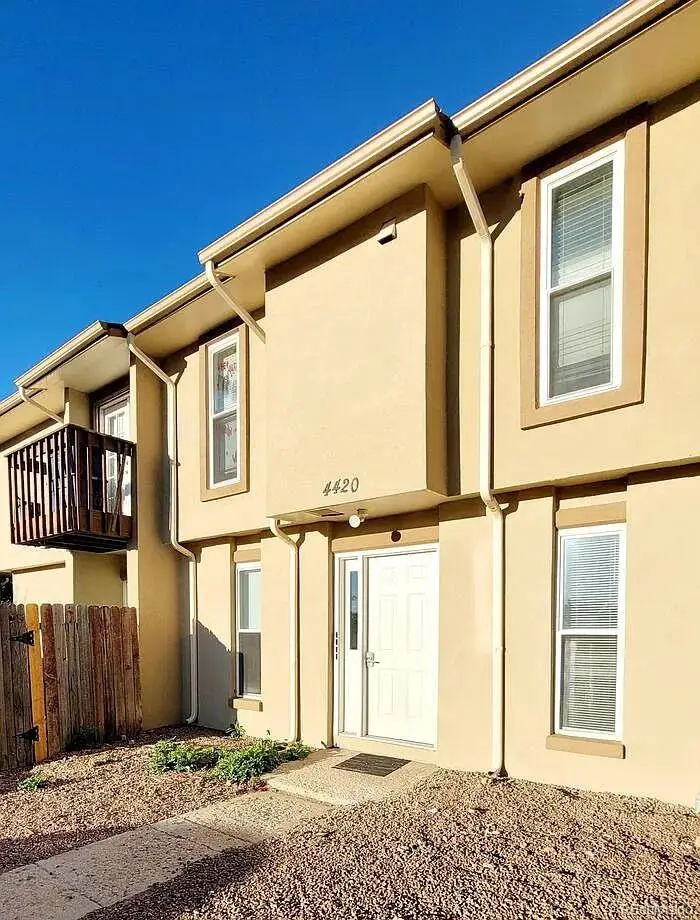 4420 Loomis Avenue, Colorado Springs, CO 80906 - Image #2