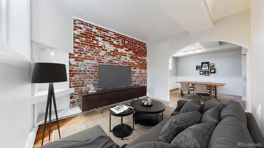 108 W Byers Place #G4, Denver, CO 80223 - Image #3