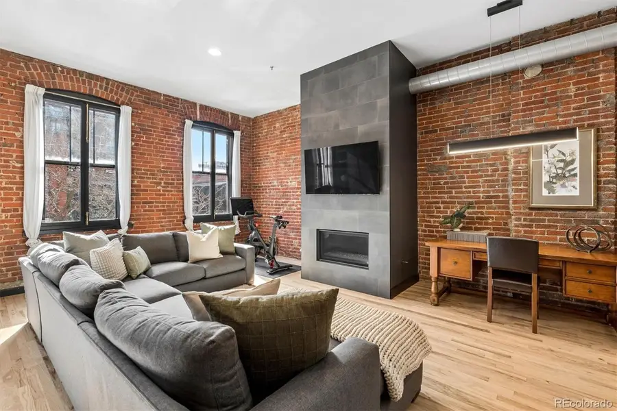 1441 Wazee Street #201, Denver, CO 80202 - #2