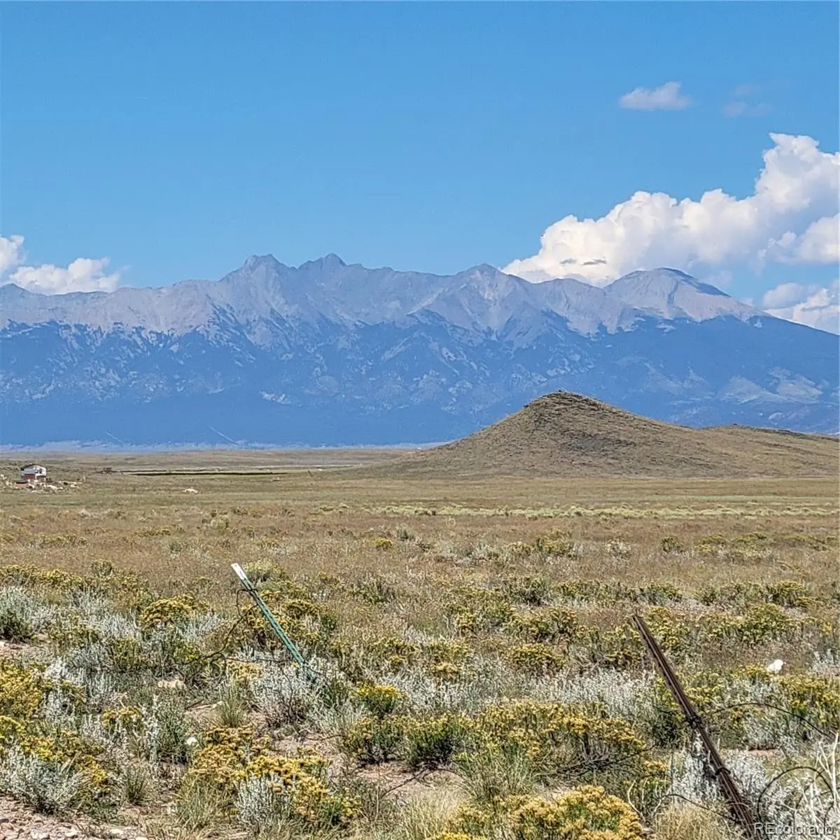 120 acres 1st Street, San Luis, CO 81152 - #1