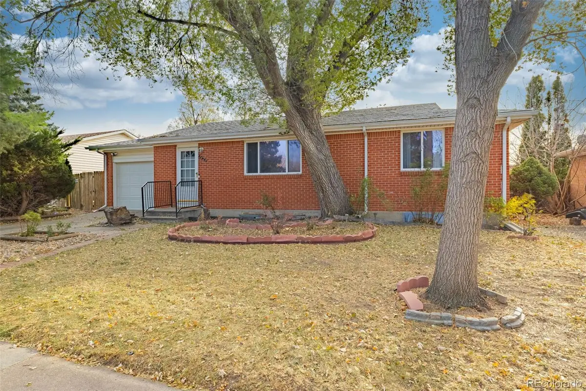 3625 Anemone, Colorado Springs, CO 80918 - Image #1
