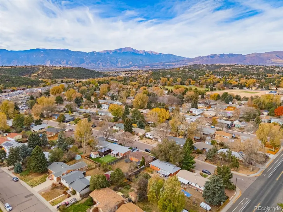 3625 Anemone, Colorado Springs, CO 80918 - Image #2