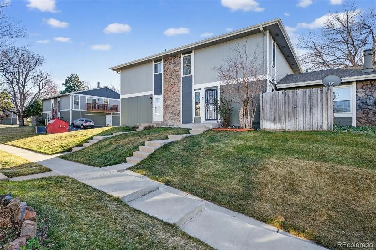 10001 E Evans #42B, Aurora, CO 80247 - Image #1