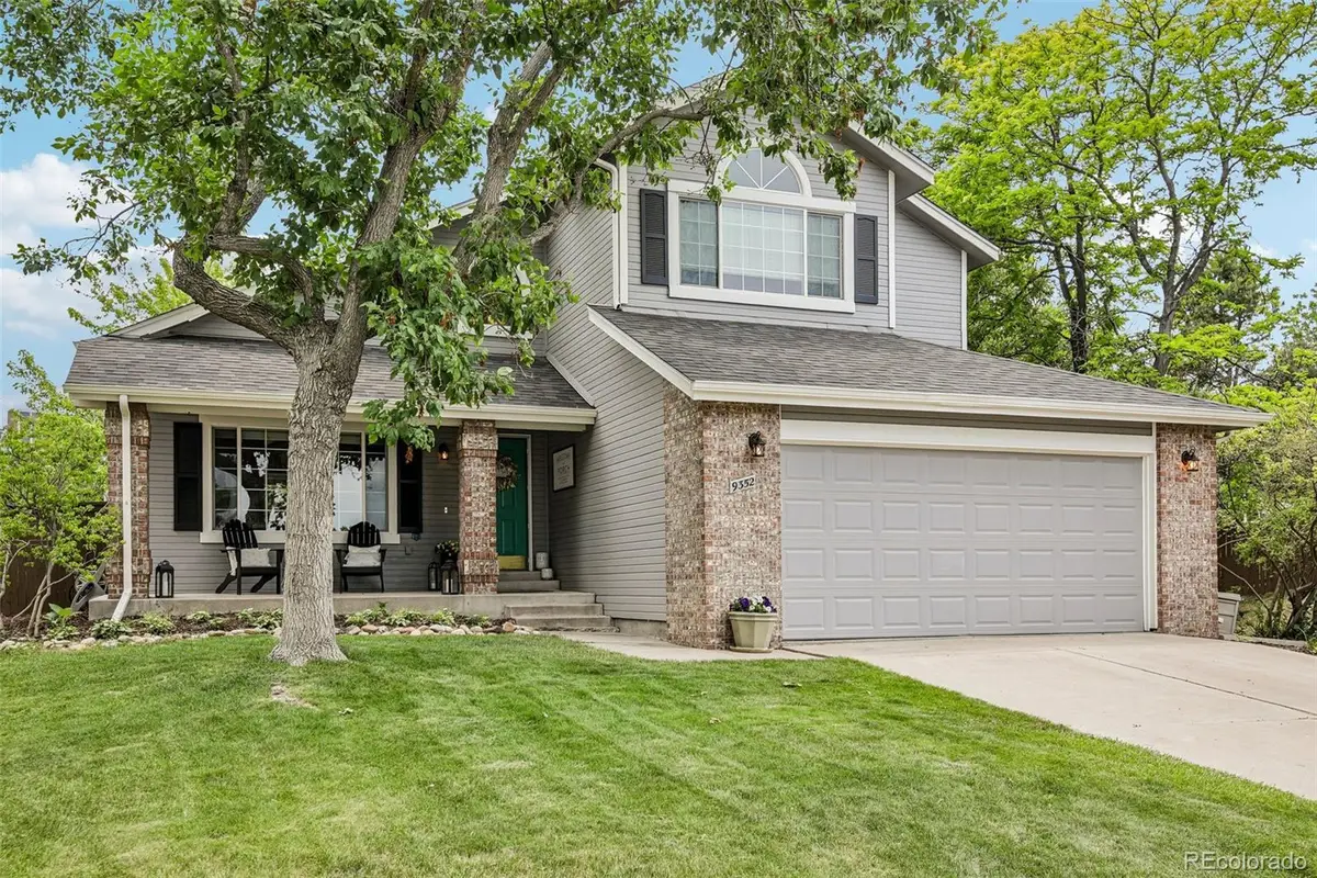 9352 Wheeler Court, Littleton, CO 80126 - #1