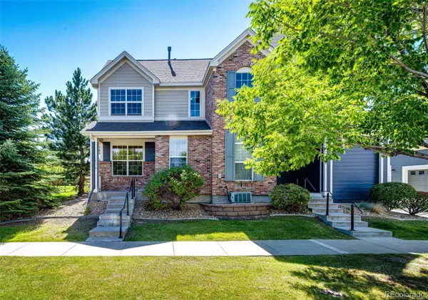 14170 W 83rd #B, Arvada, CO 80005