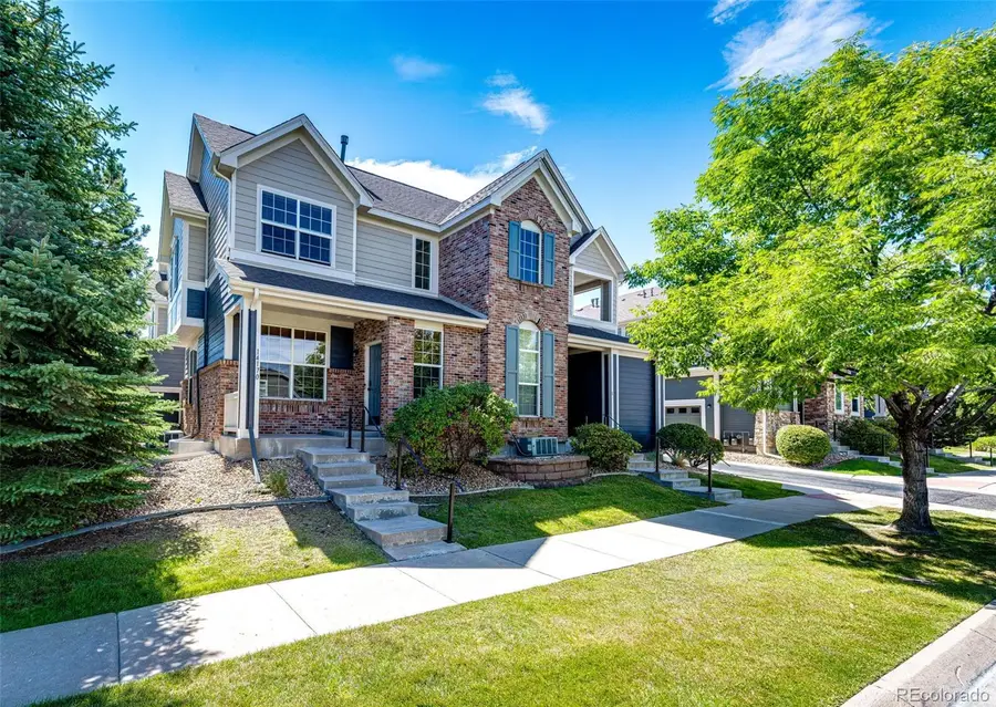 14170 W 83rd #B, Arvada, CO 80005 - #2
