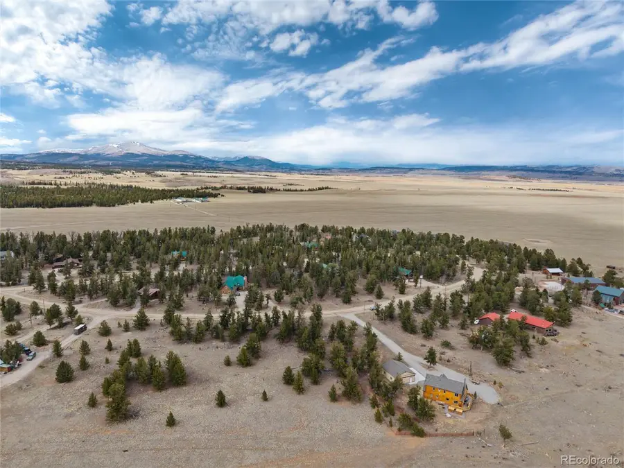 1798 Mullenville Road, Fairplay, CO 80440 - #3