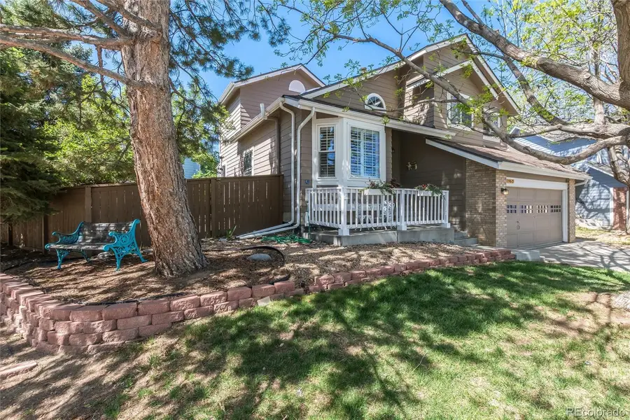 963 Garden Drive, Highlands Ranch, CO 80126 - #2