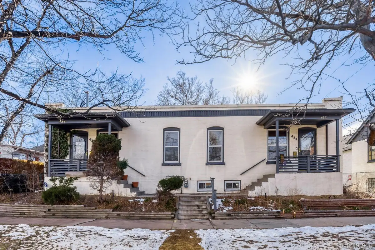 422 E Tennessee Avenue, Denver, CO 80209 - Image #1