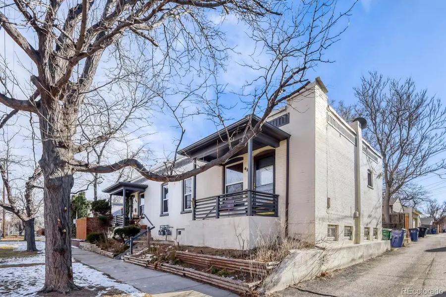 422 E Tennessee Avenue, Denver, CO 80209 - Image #2