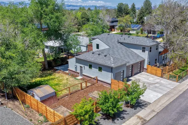 4790 E Dartmouth Avenue, Denver, CO 80222