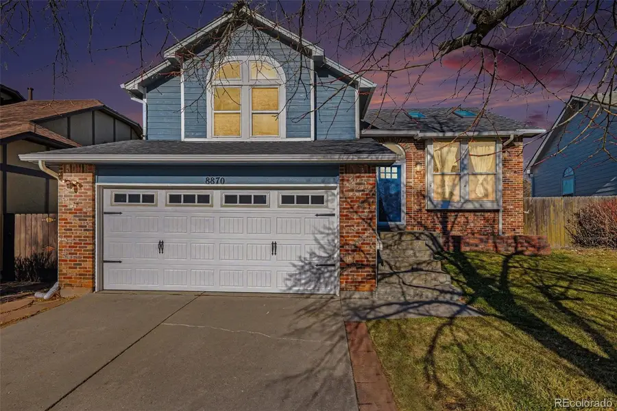 8870 Boxelder Drive, Colorado Springs, CO 80920 - #2