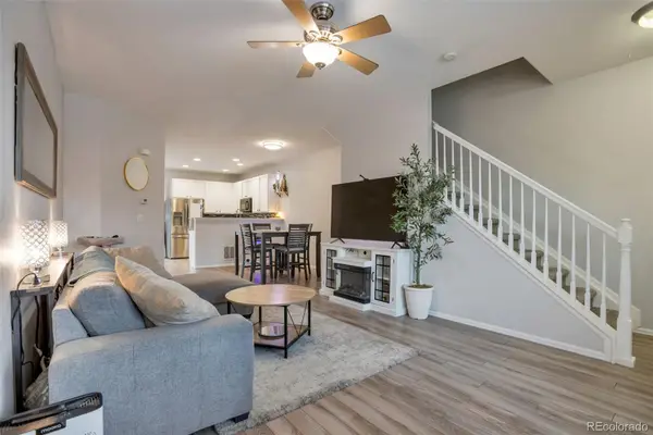 15612 E 96th Way #1D, Commerce City, CO 80022