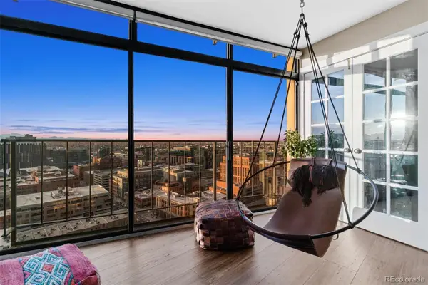 1777 Larimer Street #2108, Denver, CO 80202