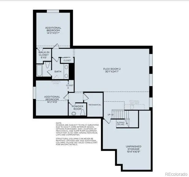 16885 Greenfield Drive, Monument, CO 80132 - #3