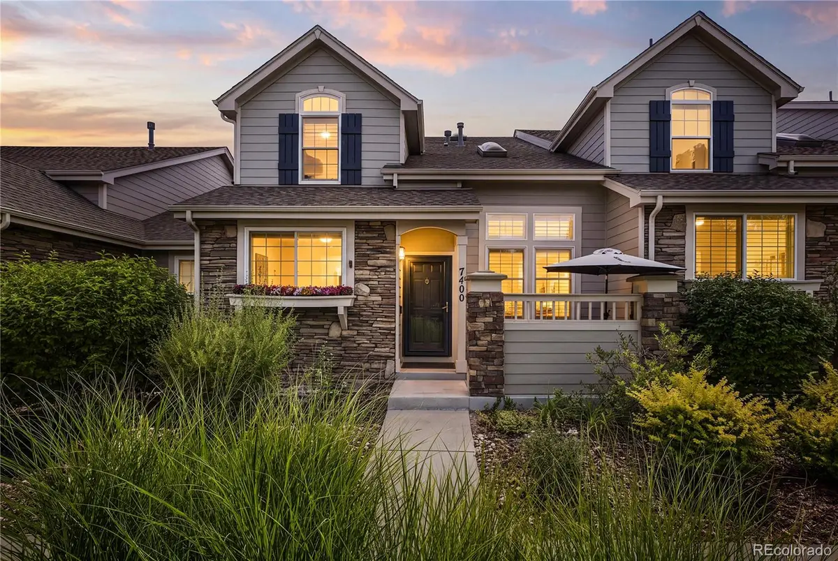 7400 Norfolk Place, Castle Pines, CO 80108 - #1