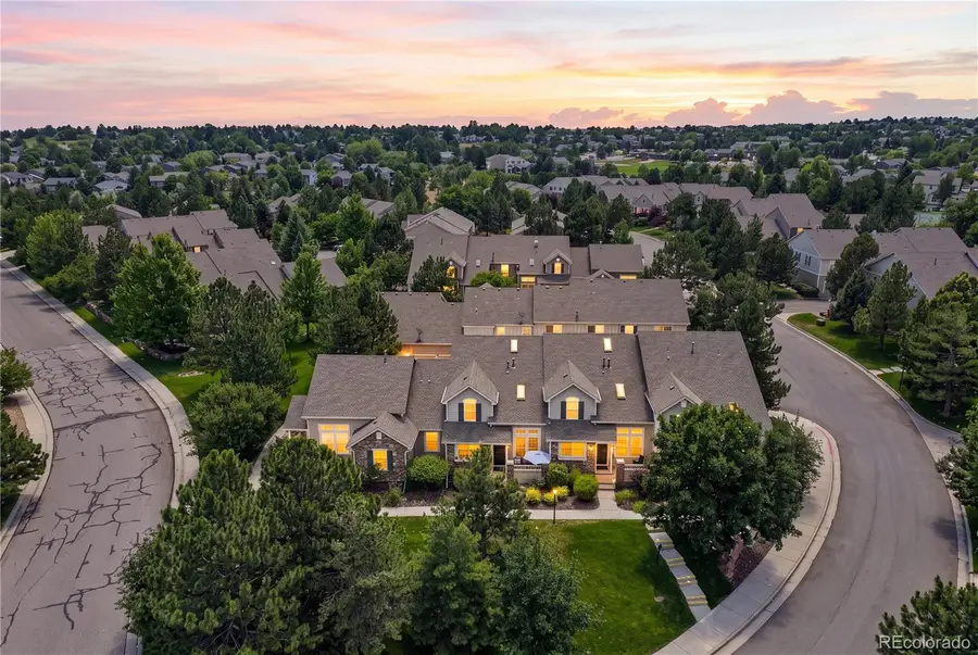 7400 Norfolk Place, Castle Pines, CO 80108 - #2
