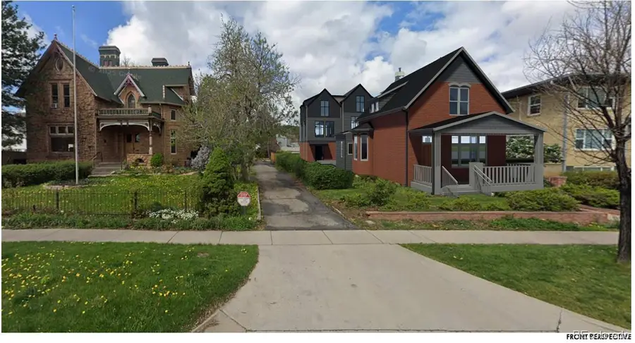 2439 Broadway Street, Boulder, CO 80304 - #3