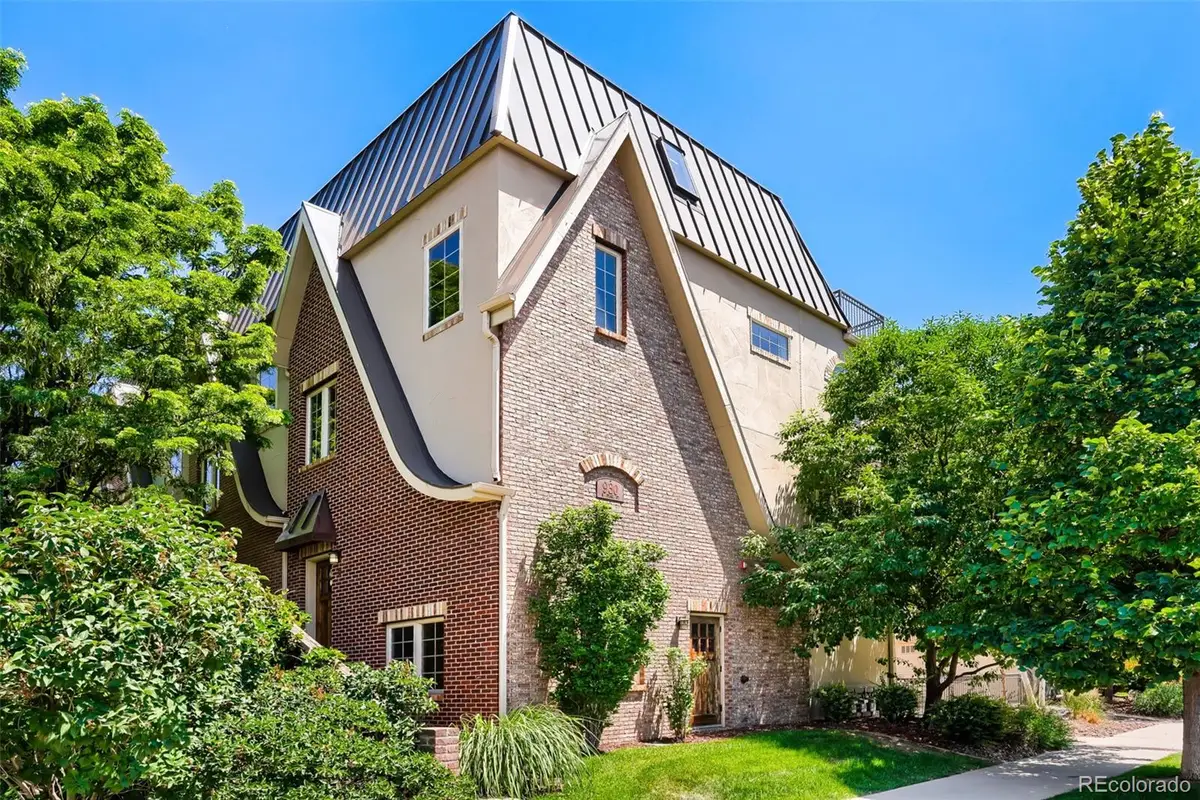 930 S Pearl Street #101, Denver, CO 80209 - #1