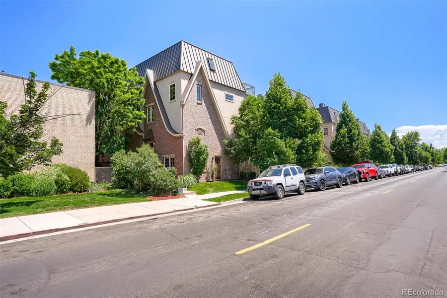930 S Pearl Street #101, Denver, CO 80209 - #2