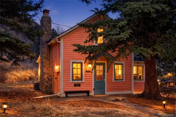 254 N Main Street, Empire, CO 80438