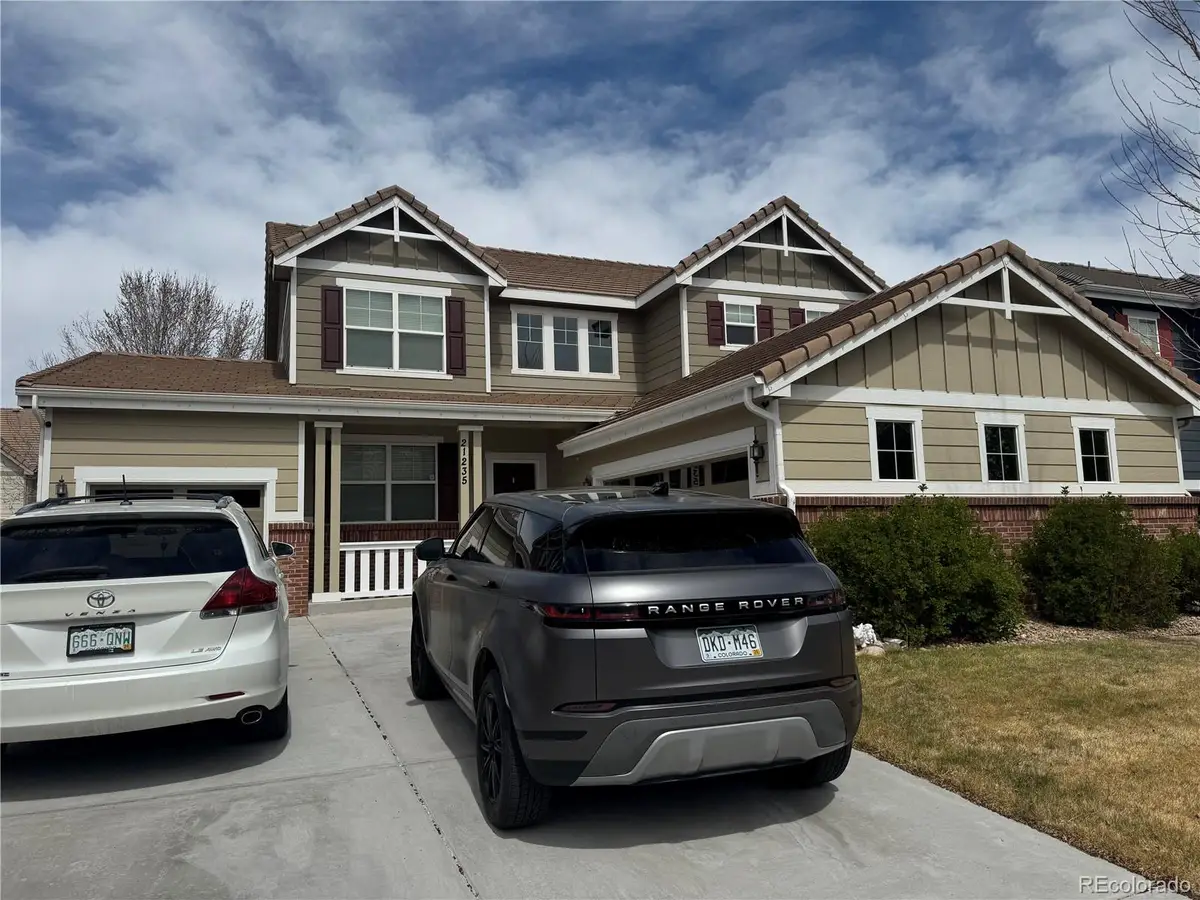 21235 E Grand Drive, Aurora, CO 80015 - #1