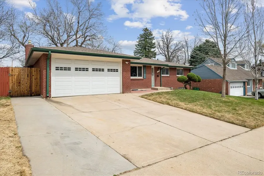 2772 S Depew Street, Denver, CO 80227 - #3