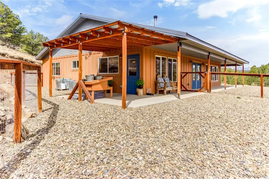 11751 Cty Road 31.9, Weston, CO 81091 - #2