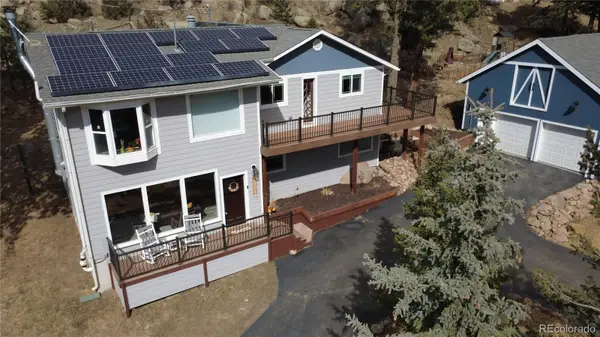 26209 Wild Flower Trail, Evergreen, CO 80439