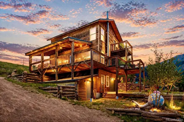 301 W 3rd Street, Creede, CO 81130