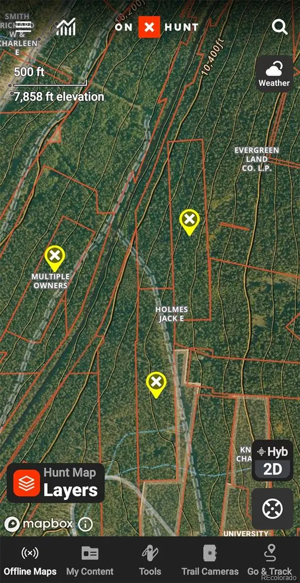 3124 Abe Lincoln, Leadville, CO 80461 - #3