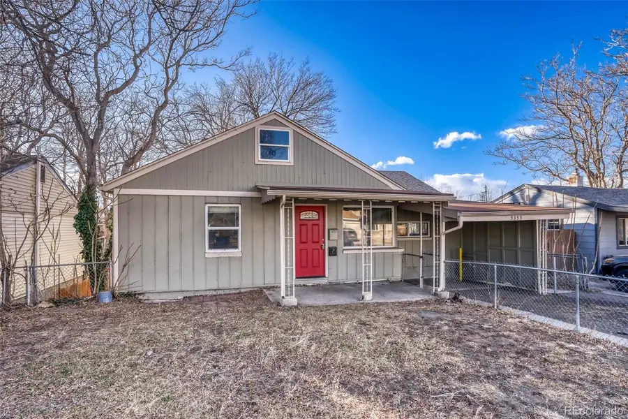 5355 Newton Street, Denver, CO 80221 - #3
