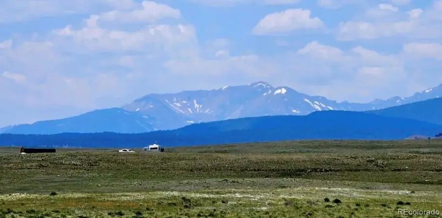 1828 Cheyenne Road, Hartsel, CO 80449 - #3